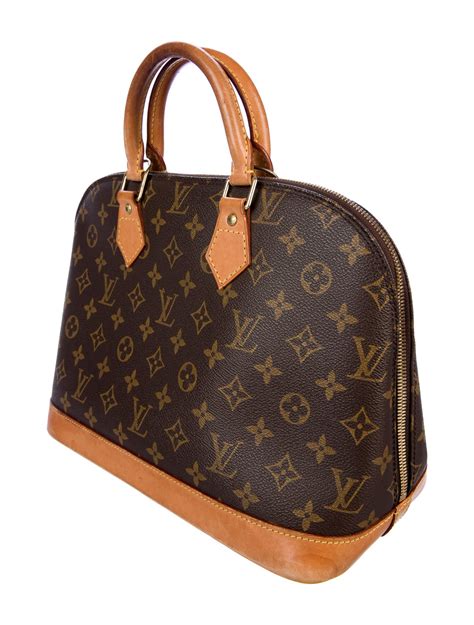 vintage bags louis vuitton
